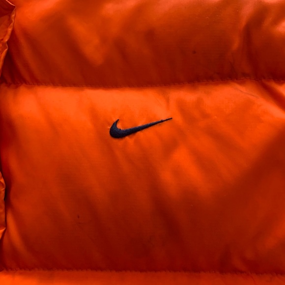 Nike bomber jacket - Picture 2 of 2